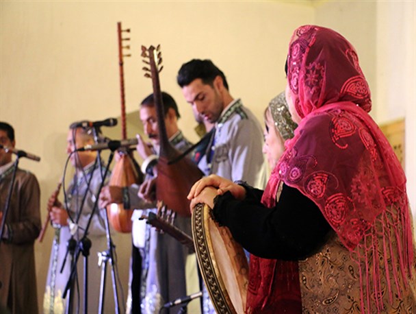 حق بیمه فصل بهار هنرمندان موسیقی پرداخت می شود