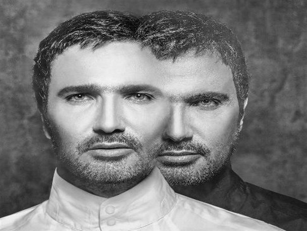 فروتن بهترین بازیگر مرد جشنواره بین المللی فیلم "کافه‌چای‌ایرانی" شد