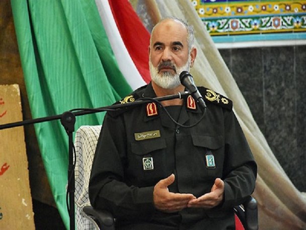 حجت الاسلام شفیعی پدری مهربان برای جامعه دانشگاهی خوزستان بود