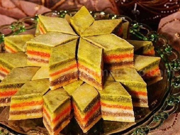 رنگین‌کمانی از طعم و مزه‌های ناب و آب‌دار/ آنچه خوبان همه دارند، استان قزوین یکجا دارد!