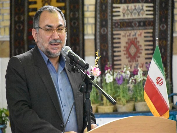 در بودجه سال جدید اعتبارات ویژه‌ای برای رفع محرومیت خراسان شمالی پیش‌بینی شده است