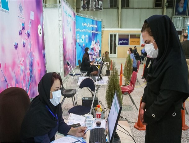 ۲۰۰ مرکز واکسیناسیون و آزمایشگاهی مازندران آماده خدمت‌رسانی به مردم در ایام نوروز/ تشدید بازرسی از واحد‌های بین‌راهی در استان