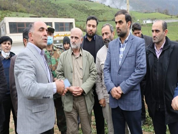 مجوز معدن چلاو آمل زیر ذره‌بین بازرسان/ پرونده توسط رئیس قوه قضاییه ویژه پیگیری می‌شود