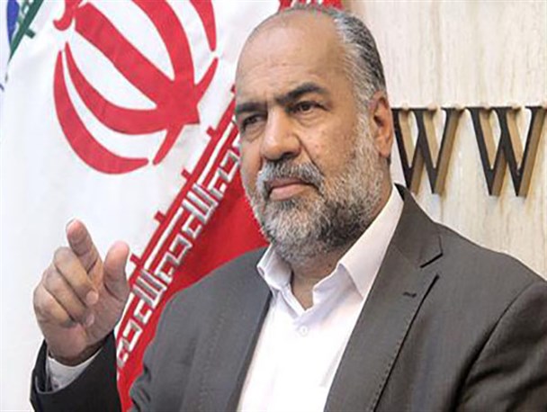 مسئولان با برنامه‌ریزی به تحقق فرمان سال اعتقاد داشته باشند