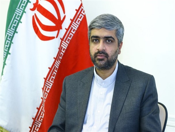 موتور پیشران کشور در حوزه تولید توجه به مباحث دانش‌بنیان است/ تحقق شعار سال با حرکت جهادی مدیران