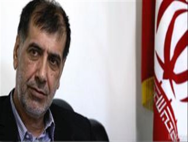 دیدار نایب رییس مجلس شورای اسلامی با مراجع و علمای قم