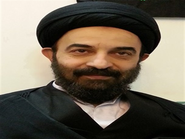 تمام قرآن، معارف اسلام و کلمات رسول گرامی اسلام حول محور فاطمه است