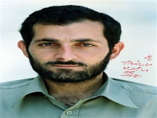 امروز تولد آقا مهدی است