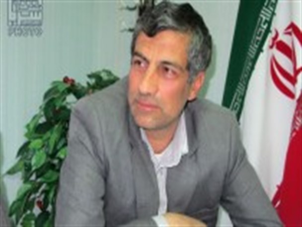 جای خالی آسفالت در کوچه های مسکن مهر ورزنه