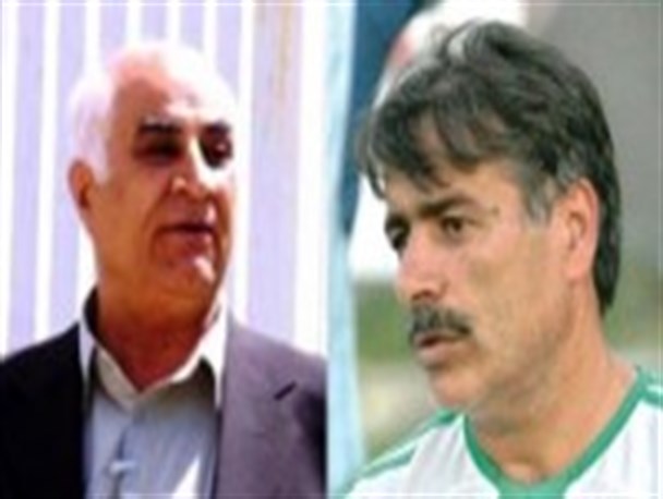 وقتی اصفهانی ها علیه یکدیگر مصاحبه می کنند