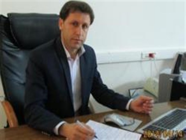 جاده ورودی شهر ایوان تا دو هفته آینده آسفالت می شود