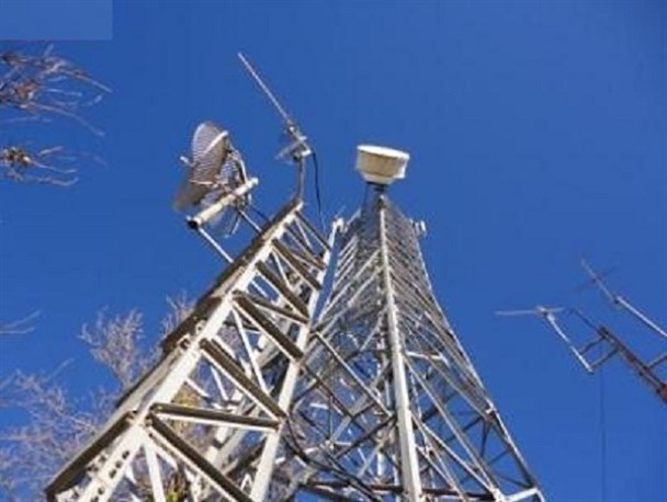 رایتل؛منتظر آنتن دهی در شازند