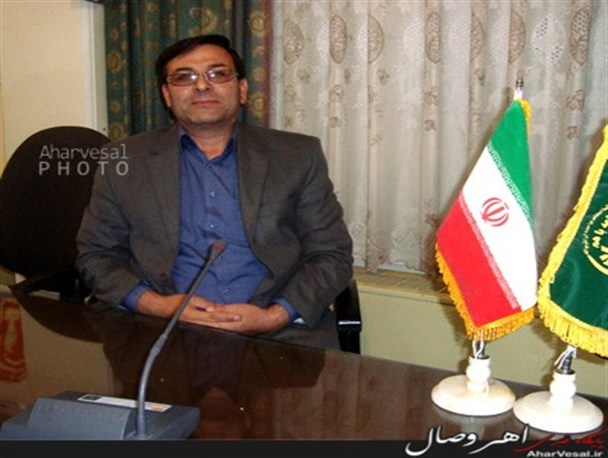 دوره آموزشی پرورش ماهیان سرد آبی در اهر برگزار شد