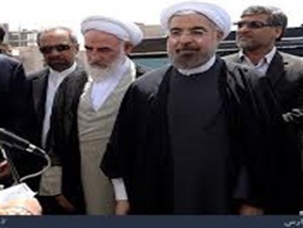 منطقه آزاد تجاری سیستان، وعده ای که تنها چشم انتظاری بر جا گذاشت/ پیگیری حق آبه تالاب هامون در دیدار روحانی با اشرف غنی
