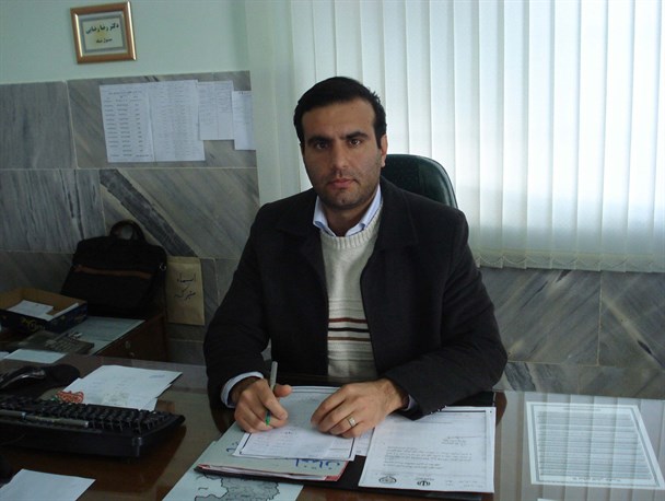 2000راس دام سنگین بر علیه بیماری تب مالت واکسینه می شوند