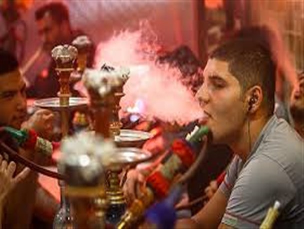 مرگ با طعم دوسیب