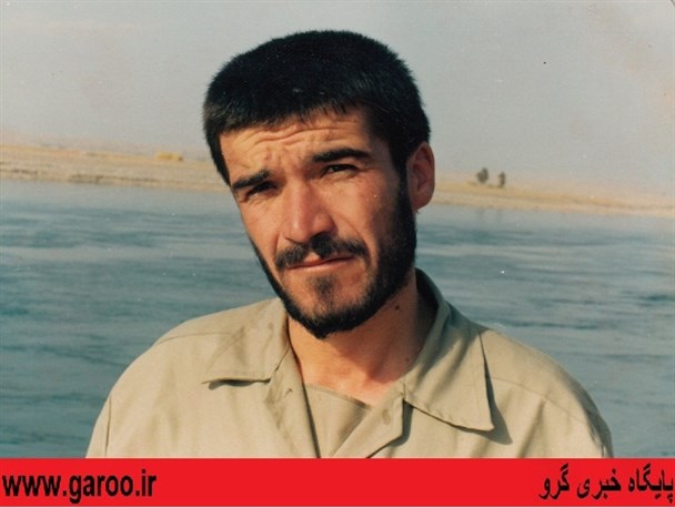 معرفی شهید شاخص سال 94 در شهرستان نهاوند+ عکس