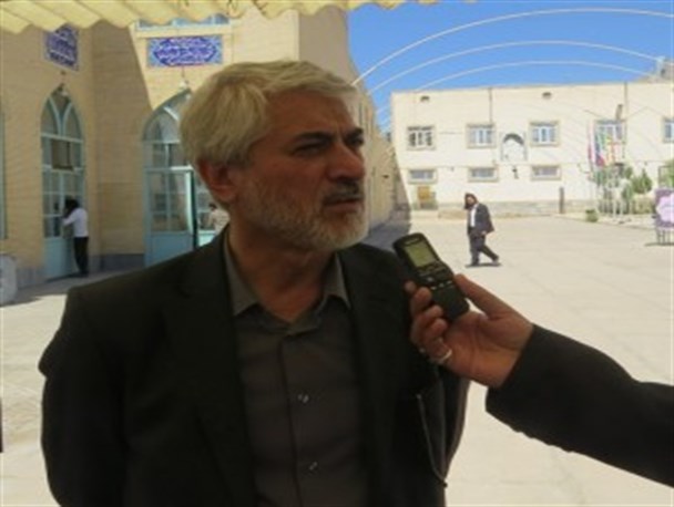 مدیریت جهادی با انسجام ملی، رمز تحقق شعار سال 94 است