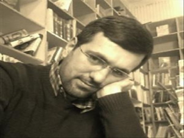 «نگاهت را به افق بسپار» که ما عافیت برایتان هدیه داریم/نه از زرپرستان زالوصفت خواهیم گفت و نه از زور زورمداران