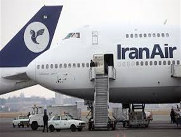 سرگردانی 12 ساعته مسافران پرواز زاهدان- تهران