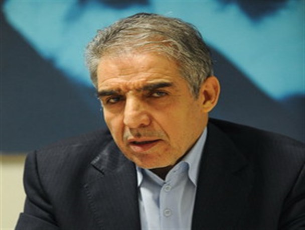 معاون ستاد سامان دهی امور جوانان وزارت ورزش و جوانان در بندرعباس