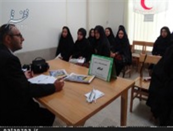 مسجد جامع نطنز شاخص ترین مرکز اعتکاف شهرستان