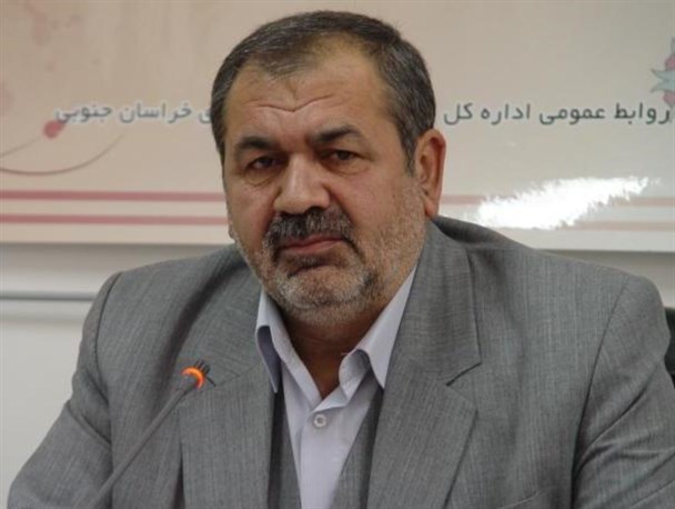 خلع ید متصرفین 520 هکتار از اراضی ملی در استان