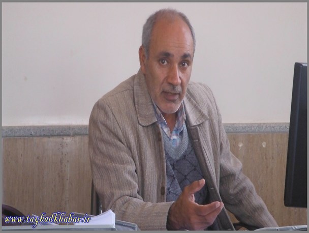 افزایش ۳۰ درصدی بارندگی در تایباد