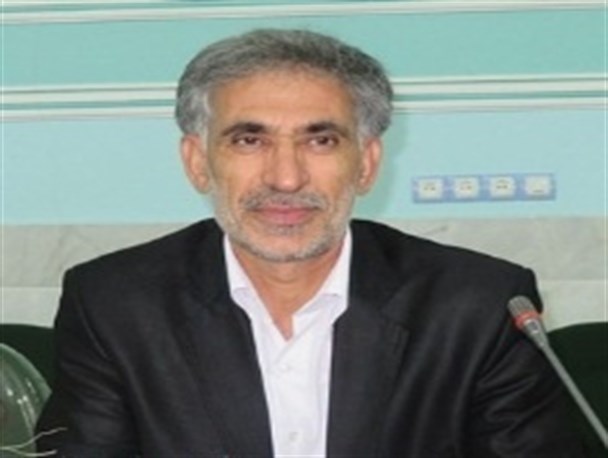 اجرای طرح زکات علم در چابهار