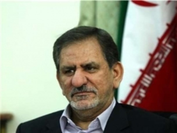 معاون اول رییس جمهوری به شهرستان مهران سفر می کند