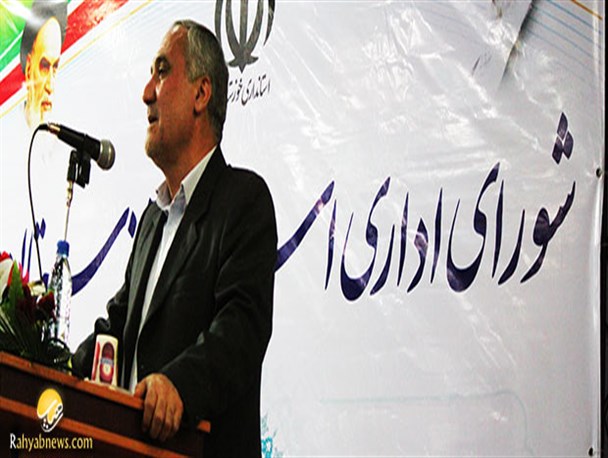 دستگاه ها برای کلاس گذاشتن از خدمات بیرون استان استفاده می کنند/بستنی ملاثانی از دانشگاه رامین معروف تر است
