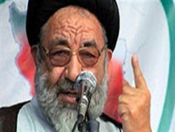 بخاطرفرصت نداشتن یک مسئول، هیچ‌گاه زمان برگزاری همایش واقعه طبس تغییر نمی‌یابد
