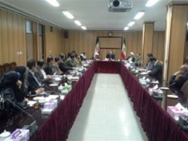جمع آوری آثار شهدای شهرستان آبیک تا پایان خرداد