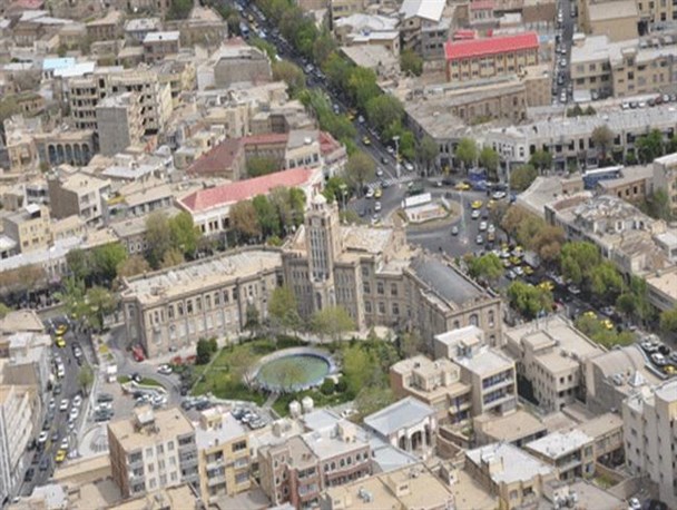 احیای بافت تاریخی تبریز زمینه‌ساز جذب گردشگر است
