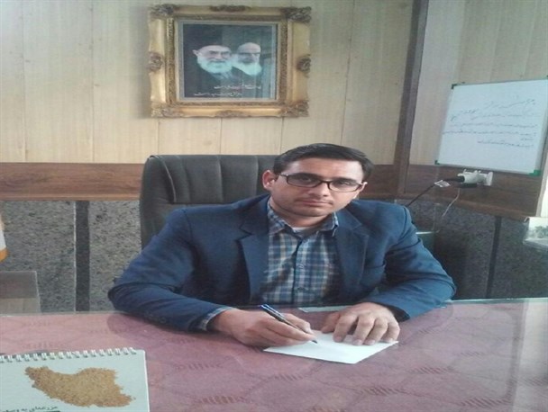 آسفالت 20 هزار متر مربع از خیابانهای روستای خانلق در حال انجام است