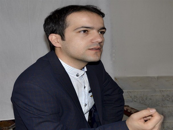 جشنواره عکس همایش پیاده روی در شیروان برگزار می گردد