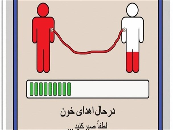 امروز تیم انتقال خون در بستک/ چه افرادی می توانند خون اهدا نمایند؟