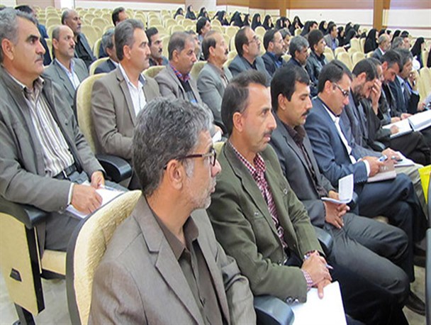 ابعاد و چگونگی انتخاب معلم نمونه امسال شهرستان آباده تشریح شد