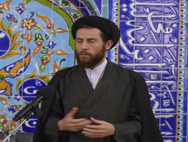 جوانان در مباحث آزاداندیشی اجتماعی، امام جواد (ع) را الگو قرار دهند