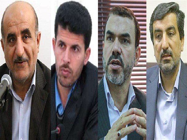 دلایل وقوع سیلاب از نظر نمایندگان خوزستان در مجلس