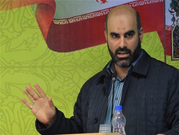 مراسم تودیع و معارفه مدیرکل روابط عمومی آستان قدس رضوی برگزار شد