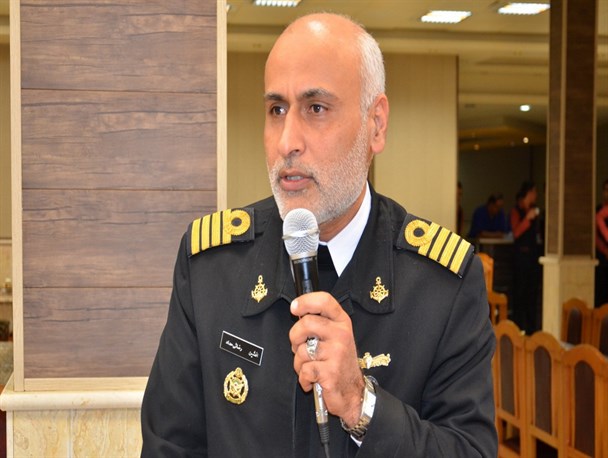 عملکرد چرخه فنی اقتصادی دریای خزر مطلوب تر خواهد شد/ شهید صیاد شیرازی نمونه بارز یک ارتشی خدوم است
