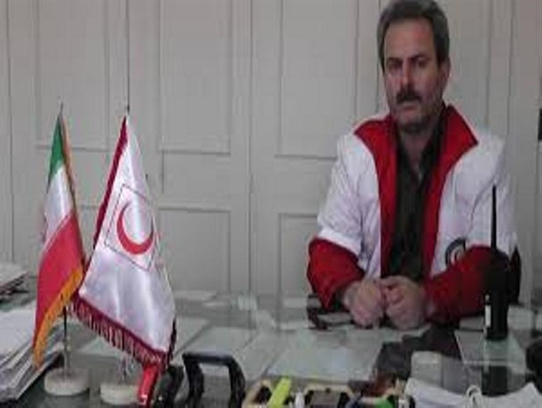 آب گرفتگی و خسارت به 12 منزل روستایی و واژگونی شش خودرو در تربت جام