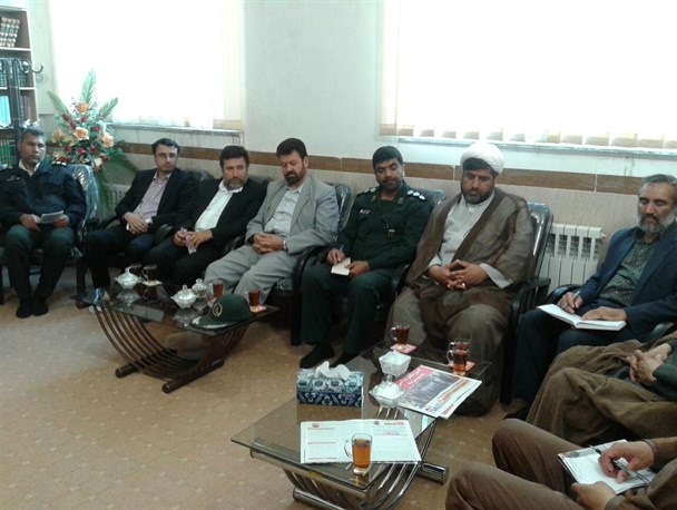 برای تحقق اقتصاد مقاومتی، تولید محصولات بومی باید گسترش پیدا کند