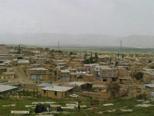 دو روستای خرمدره به عنوان روستاهای پایلوت استان زنجان انتخاب شد