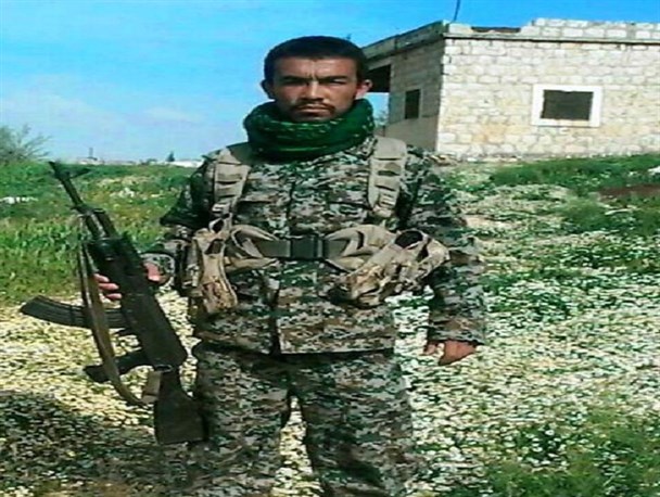 پیکر مطهر«شهید مدافع حرم»وارد یزدشد + اعلام برنامه ها