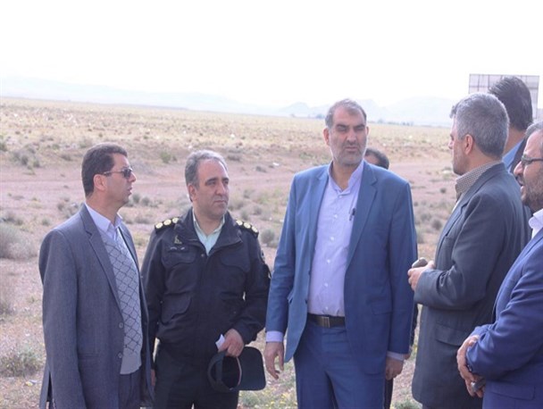 پاسگاه ایست و بازرسی در دلیجان ایجاد می شود