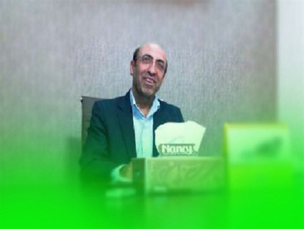 موسوی با کدام مجوز به نیروهای ارزشی می تازد