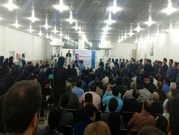 از حمله به احمدی نژاد تا تطهیر چهره عناصر فتنه