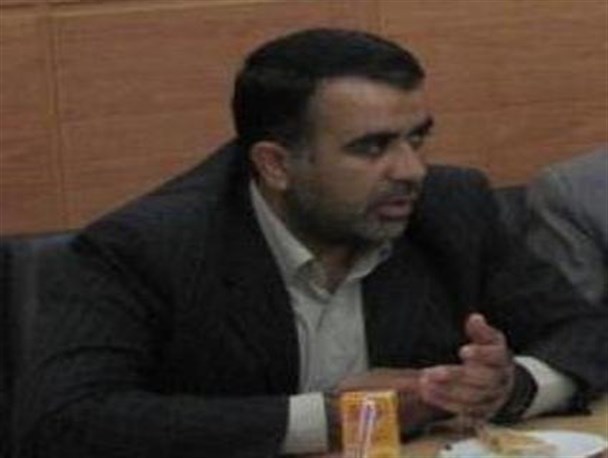 شایعه تخریب پل روستای میان تنگ منصوری بر اثر سیلاب در اسلام آبادغرب تکذیب شد